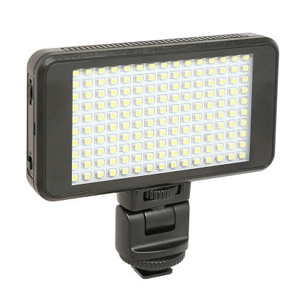Ultra-Slim Series LED-150 Video Light - Vidpro