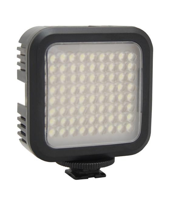 LED-70 Photo & Video Light - Vidpro