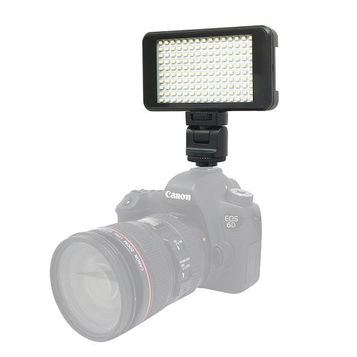 Ultra-Slim Series LED-150 Video Light - Vidpro