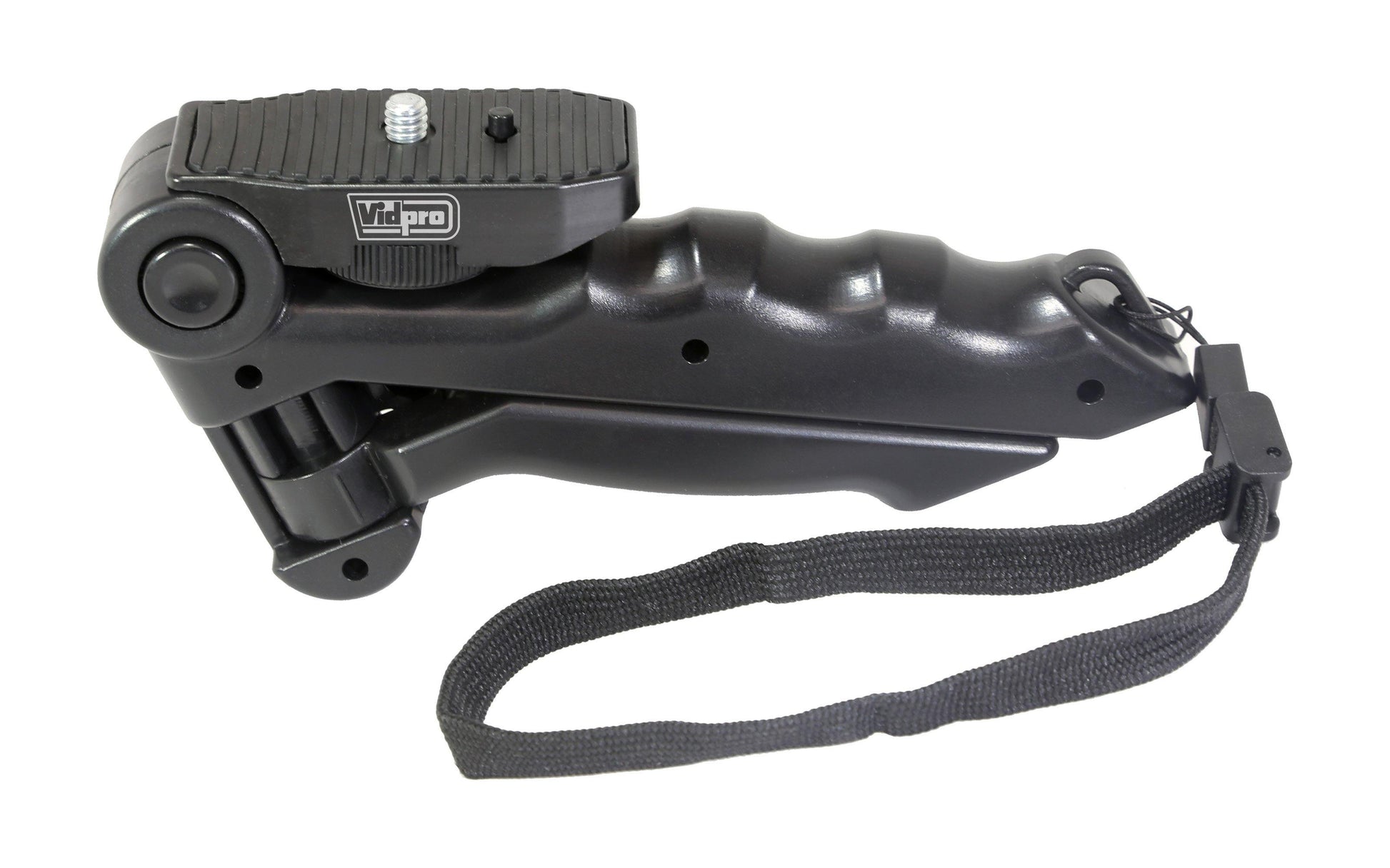 TT-4 'Grip-Stand' Mini Tripod and Hand Grip - Vidpro