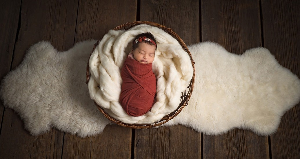 6 Tips for Getting Started in Newborn Photography - Vidpro