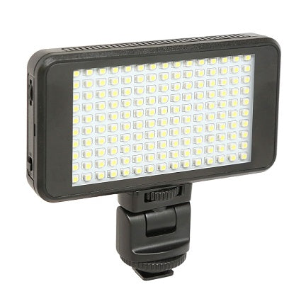 Ultra-Slim Series LED Video Lights 2 of 2 - LED-230 - Vidpro