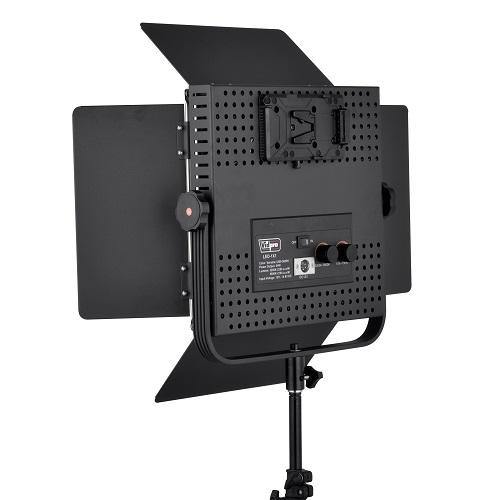 Professional Studio Lighting Kits LED-604 and LED-1X1 - Vidpro