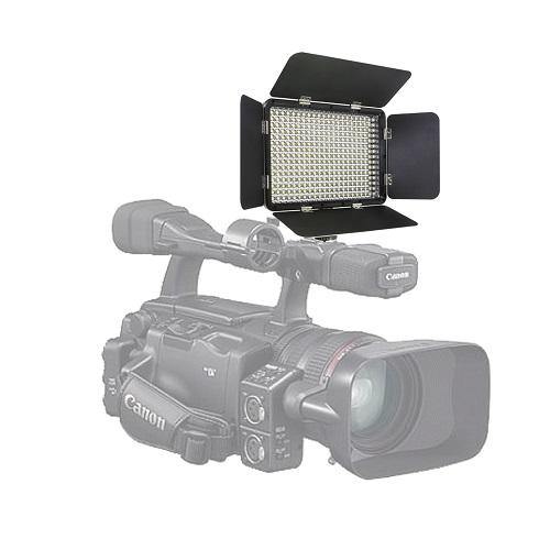 Led Video Only LED-330 Video Light Kit – Vidpro