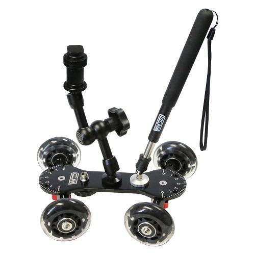 SK-22 Professional Skater Dolly - Vidpro