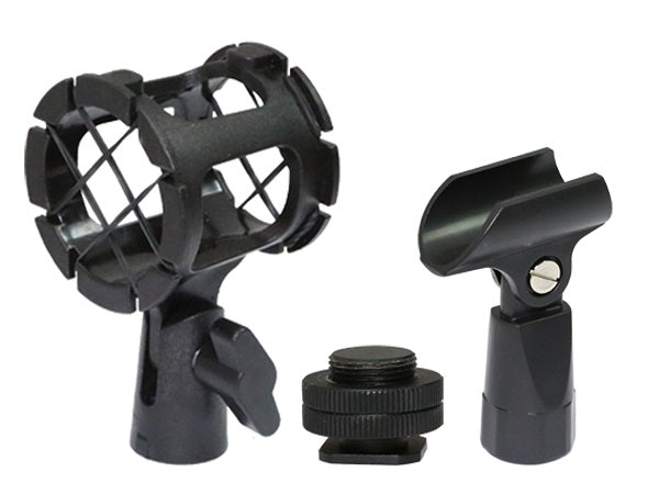 XM-55 professional Microphone Kit - Vidpro