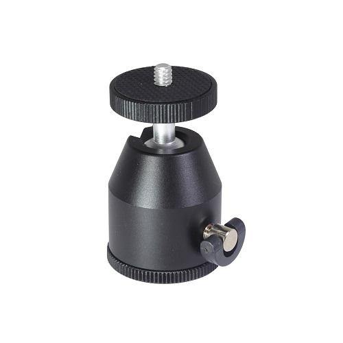 BH-3 Mini Ball Head - Vidpro