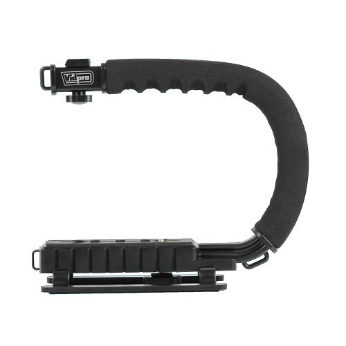 VB-12 Video and DSLR Action Hand Grip - Vidpro