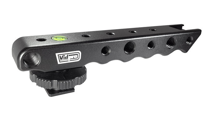 VB-H Top Hand Grip for DSLRs - Vidpro