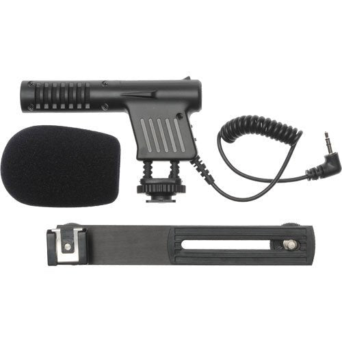 XM-8 Microphone - Vidpro